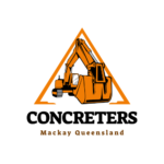 Concreters Mackay Queensland - Logo